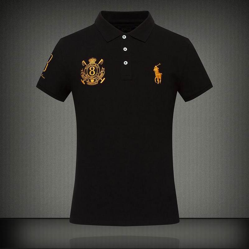 polo Men's Polo 685